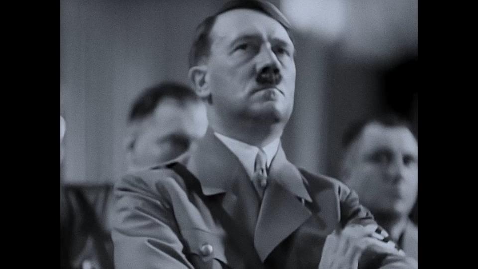 Dokument Norimberský proces: film ako dôkaz