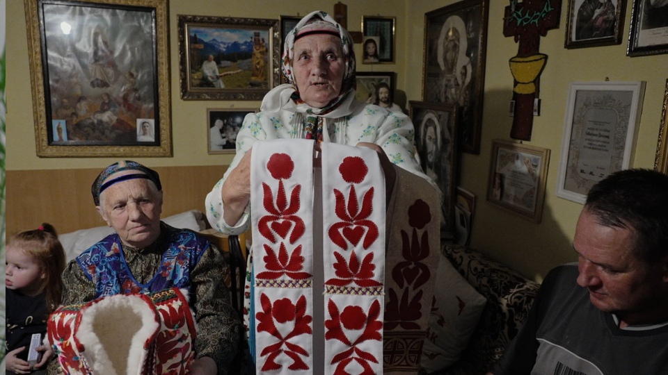 Документ Halíř chudé vdovy