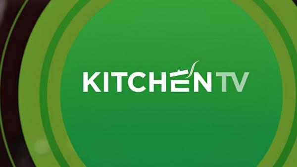 Kitchen TV