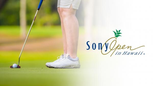 Golf: PGA Tour, Havaji Open, Dan 2