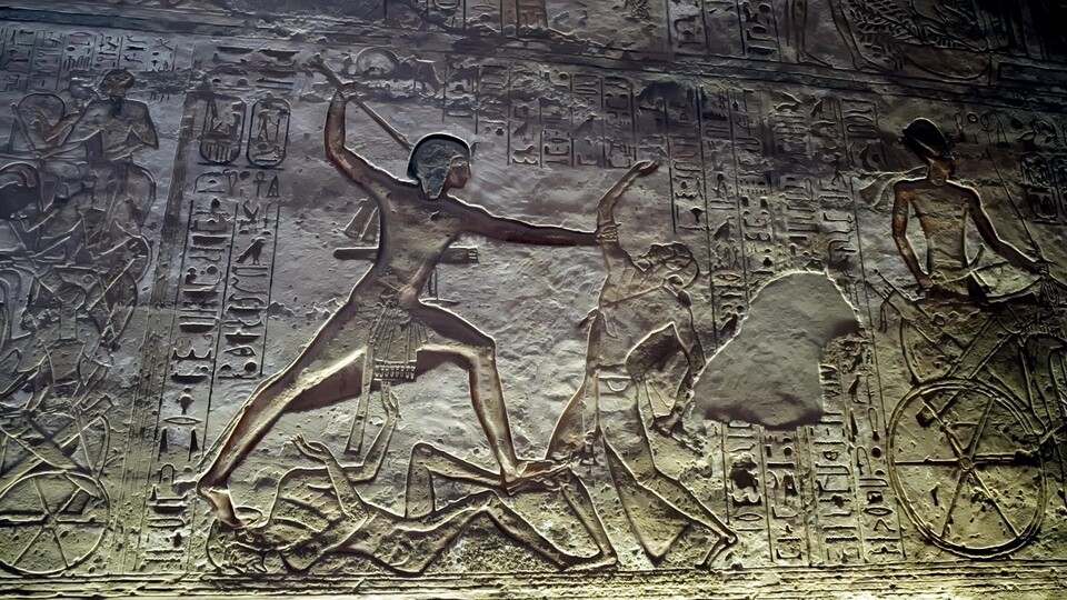 The best historical online