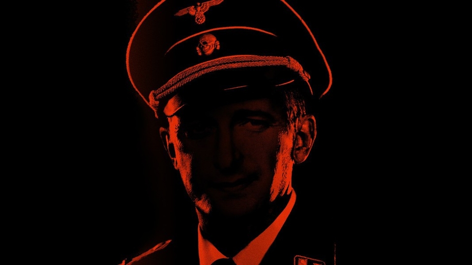 Dokument Adolf Eichmann: Ďáblova zpověď