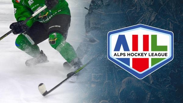 Hokej na ledu, Alpska liga: Sisak - Bregenz