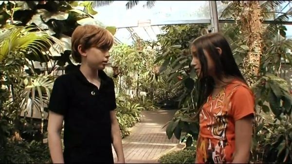 Adam a Eva