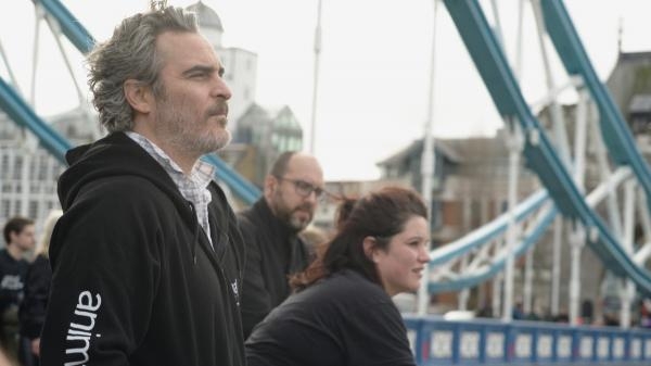 Joaquin Phoenix, všestranný herec