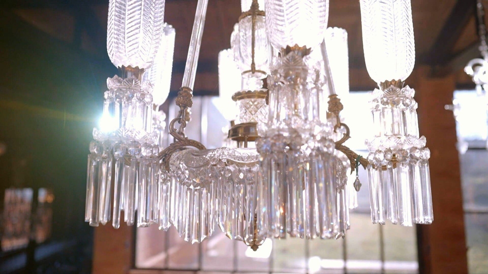 Dokument Le verre dans tous ses éclats