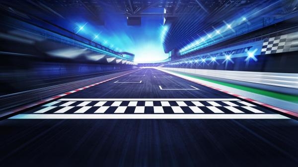 Wyścigi samochodowe: European Le Mans Series w Stavelot