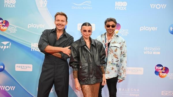 "Top Model" - po finale