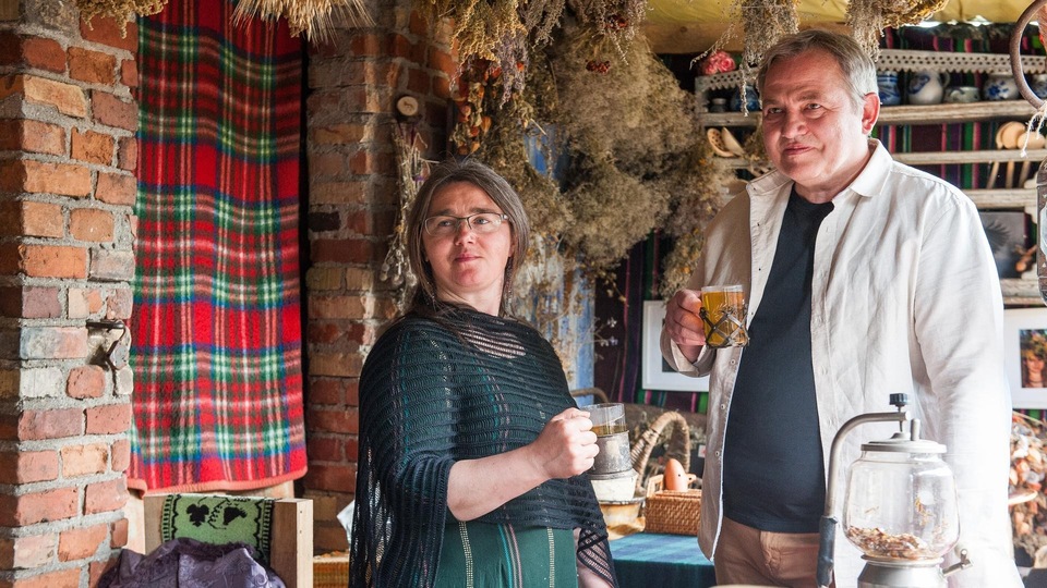 Przystanek slow food