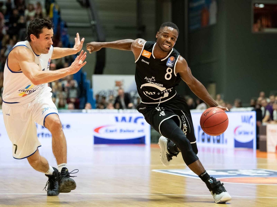 Würzburg Baskets - RASTA VECHTA