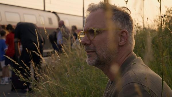 Andropause: la grande débandade ?