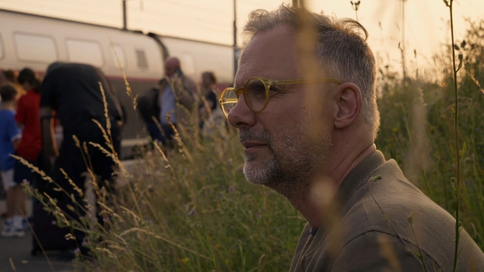 Dokument Andropause: la grande débandade ?