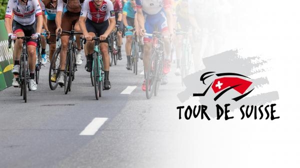 Biciklizam: Tour de Suisse, World Tour, 6. etapa