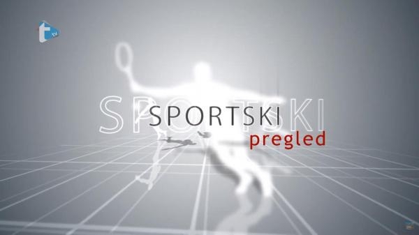 Sportski pregled