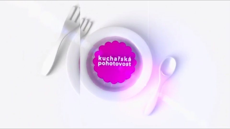 Nejlepší pořady o vaření z roku 2009 online