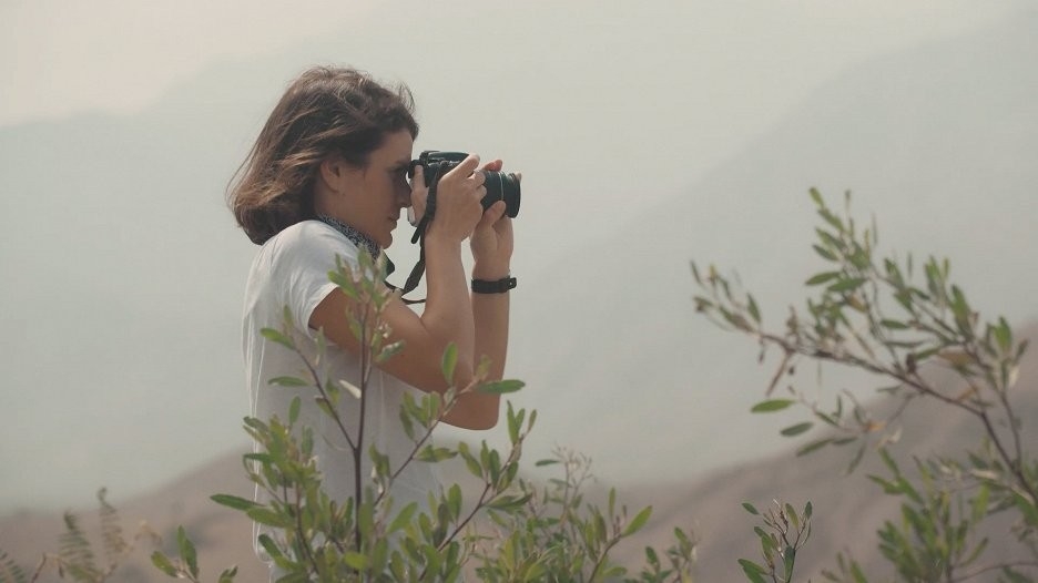 Documentary Peru: Oběti v království Chimor