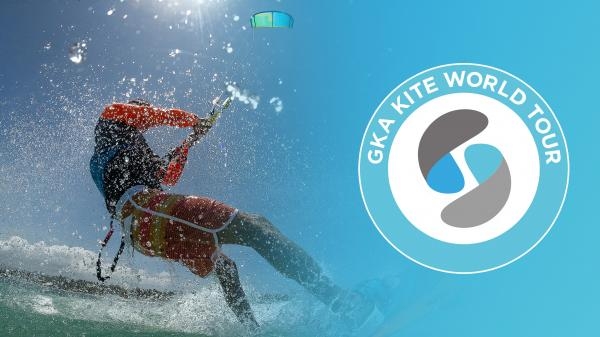 GKA Kite-Surf & Freestyle Kite World Cup Taiba