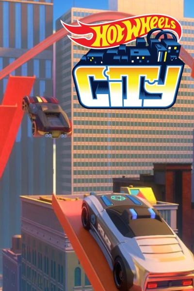 Hot Wheels autíčka
