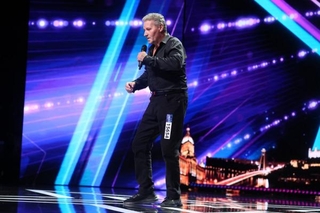 Česko Slovensko má talent