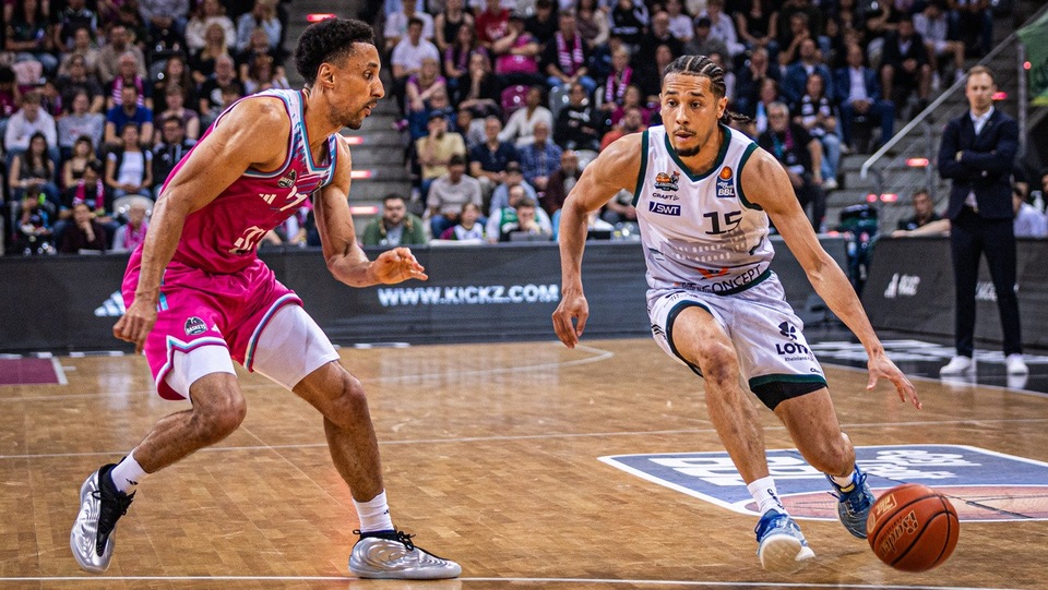 Trier - Bonn