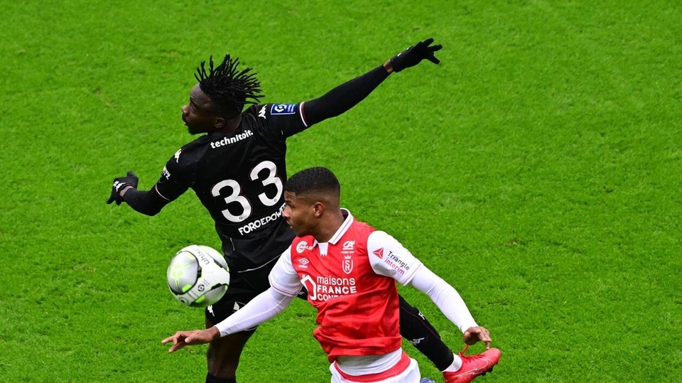 Ligue 2 онлайн