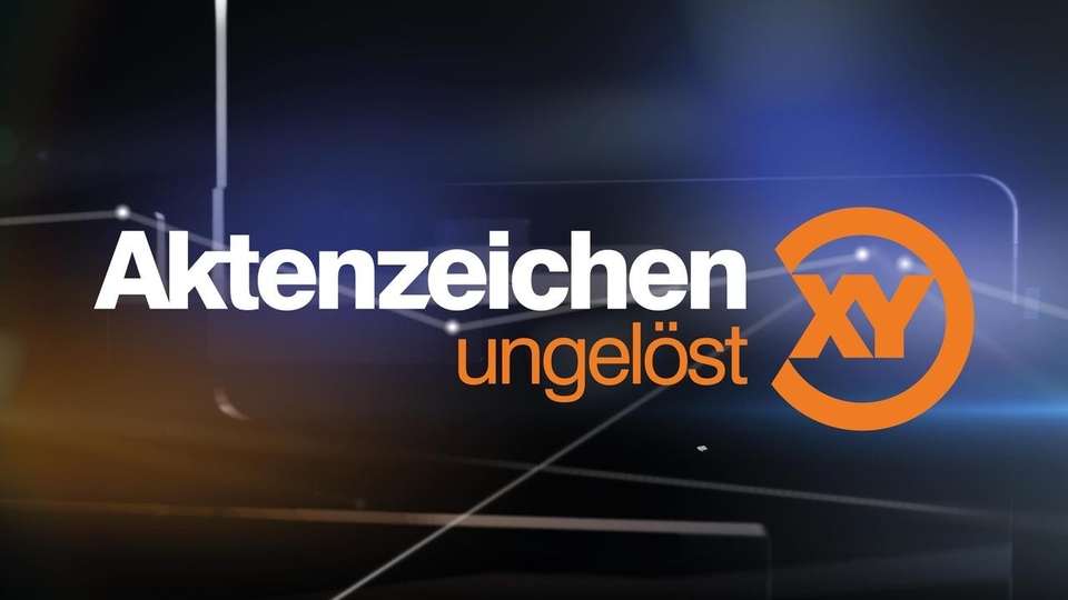 Aktenzeichen XY... gelöst!