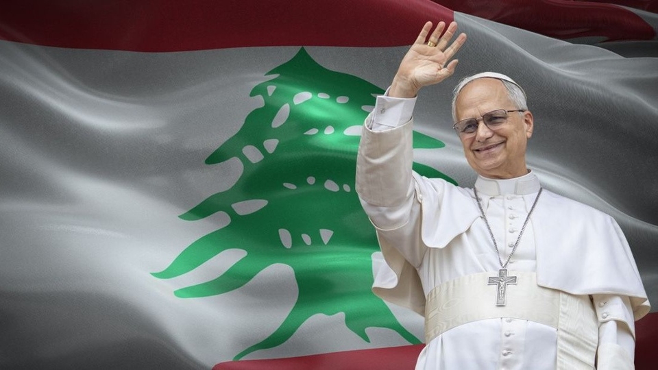 Dokumentarci Papino apostolsko putovanje u Libanon: Susret s mladima