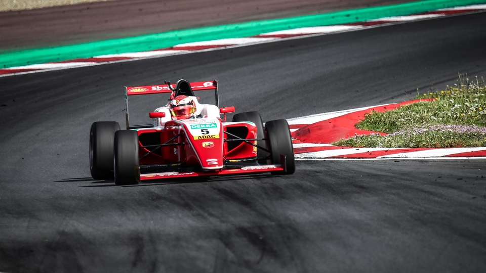 Macau GT Cup - FIA GT World Cup