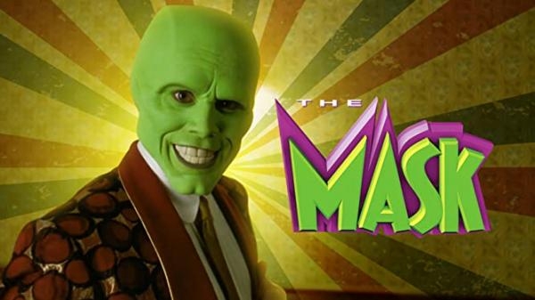 Маска