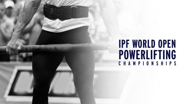 Powerlifting: World Classic Championship, Chemnitz, Njemačka, Sažetak