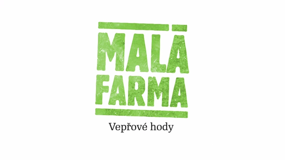 Dokument Vepřové hody