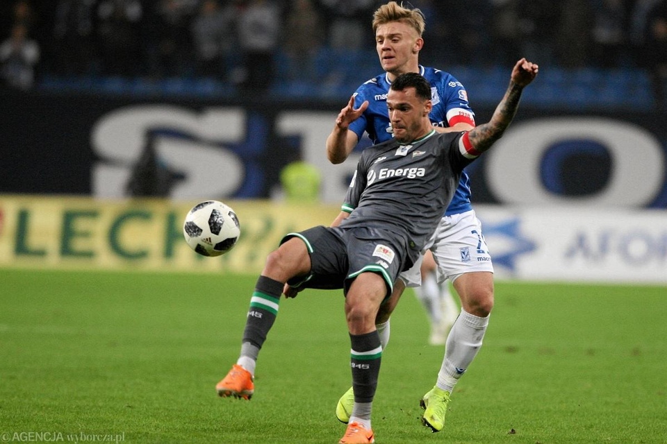 Ekstraklasa - 19. kolo