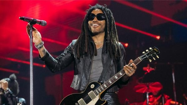 BEST OF LENNY KREVITZ