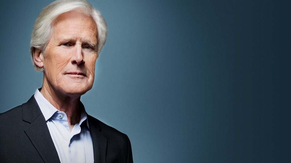 Документ Keith Morrison vyšetřuje: Donnie Rudd