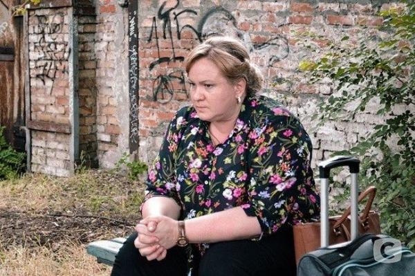 Мама. Продовження (1-4)