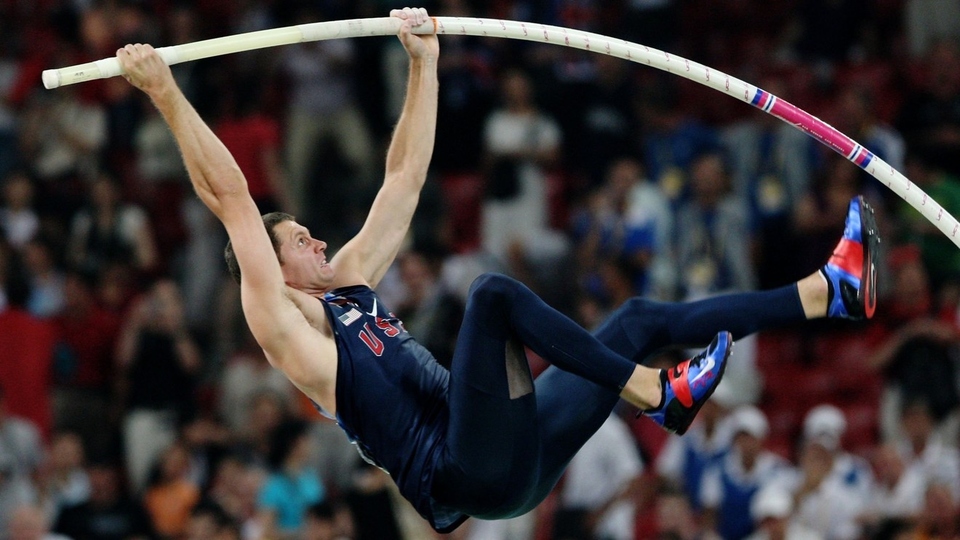Atletika: Grand Slam Track v Miami