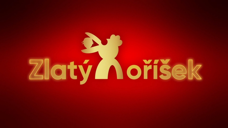 Zlatý oříšek 2025