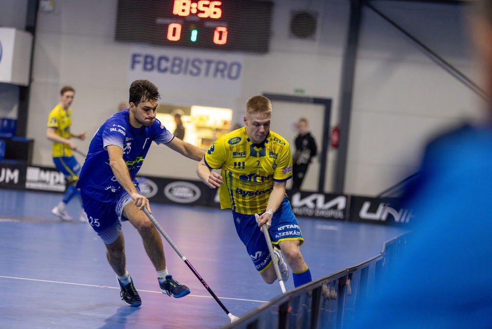 Livesport Superliga 24/25 - 7 kolo