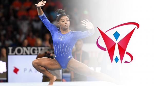Rotterdam: Svjetsko prvenstvo u gimnastici, višeboj finale