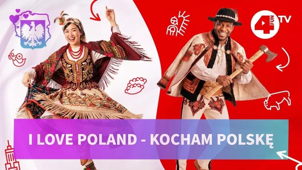 Najlepsze zainteresowania online