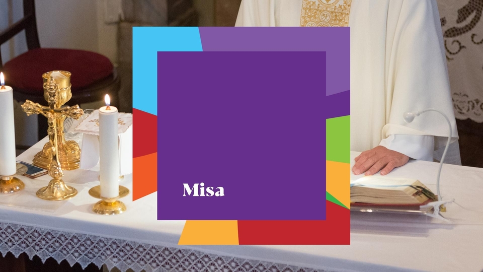 Cista Provo: Misa, prijenos