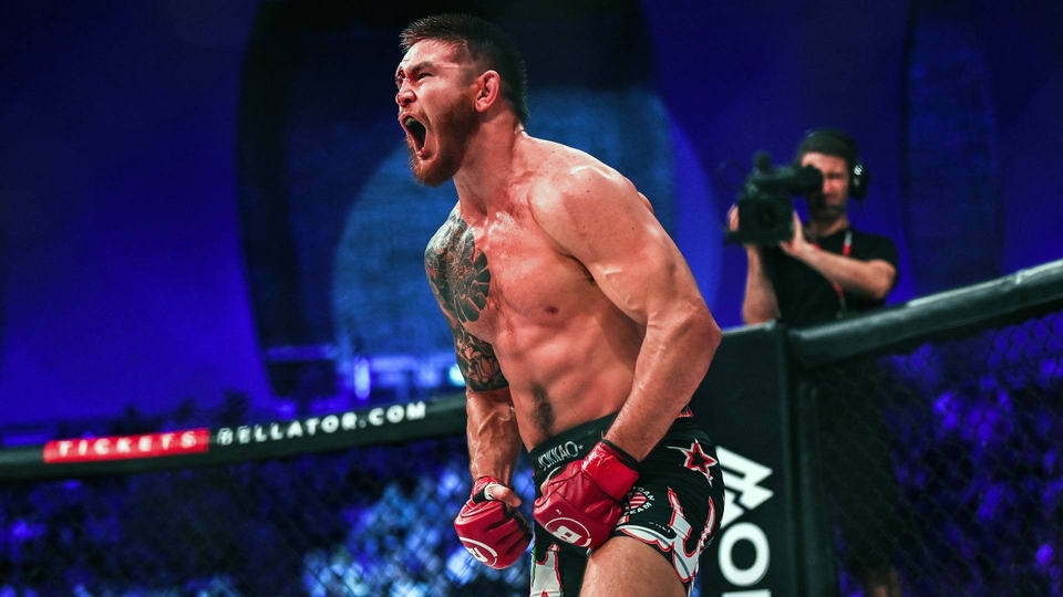 The best combat sports online