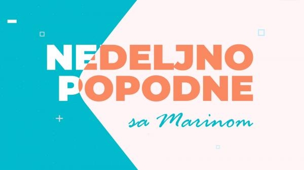 Nedjeljno popodne