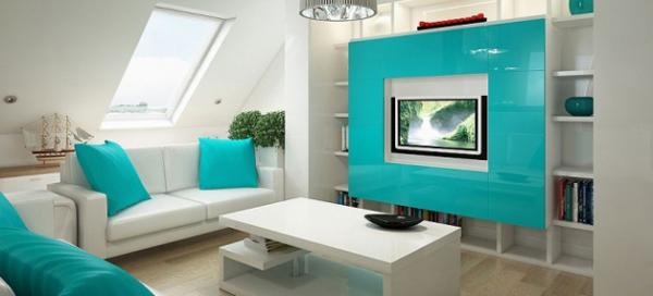 Дім на заздрість усім. Битва осель