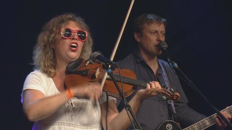 Orkiestra św. Mikołaja na Crossroads