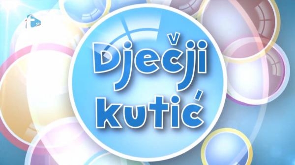 Dječji kutić