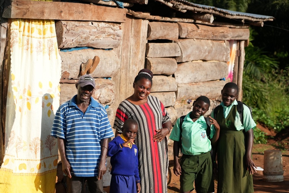 Dokument Nejnebezpečnější cesty do školy: Uganda