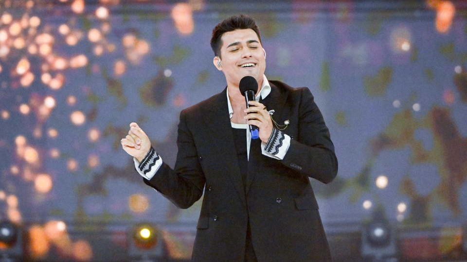 Najlepsze koncert online