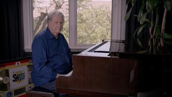 Brian Wilson: Můj život s Beach Boys