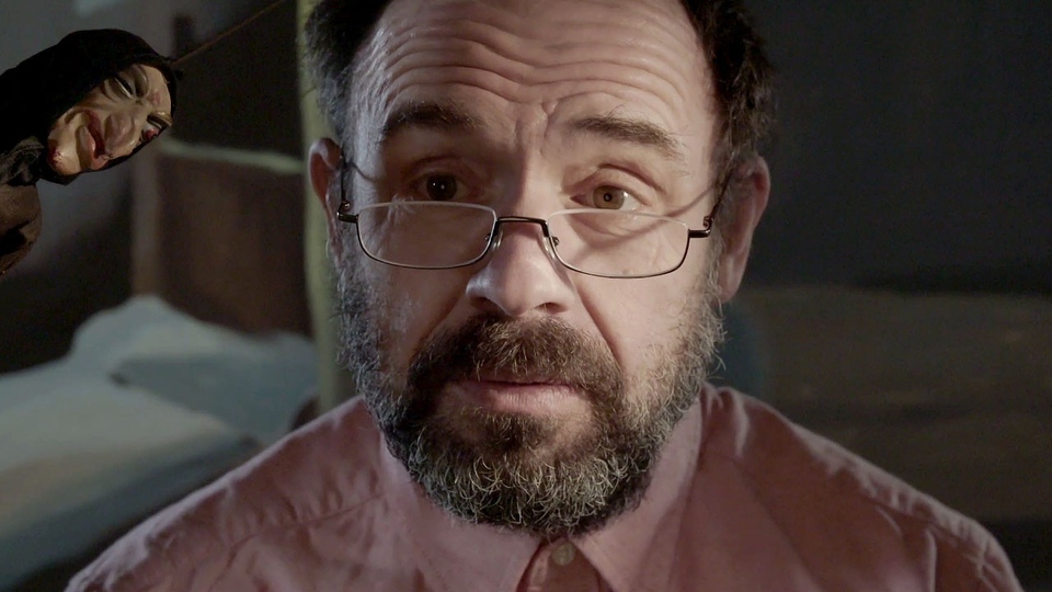 Documentary Zlatý věk